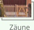 Zäune
