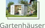 Gartenhäuser