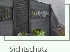 Sichtschutz
